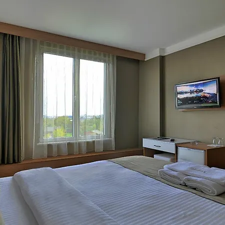 Hotel Life Port Istanbul