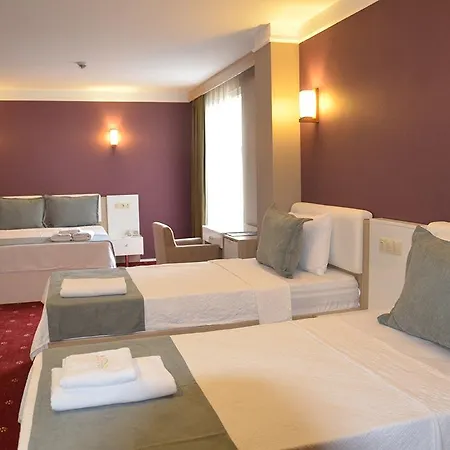 Hotel Life Port Istanbul 4*