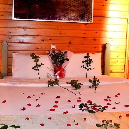 Life Port Istanbul Hotel Sekerpinari