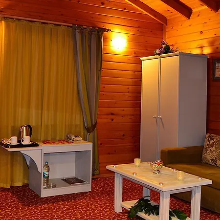 Life Port Istanbul 4*