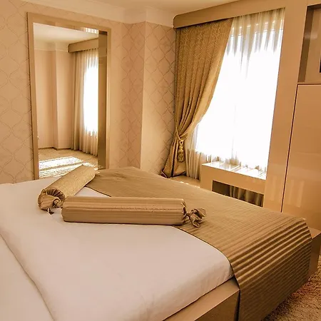 Life Port Istanbul Hotel