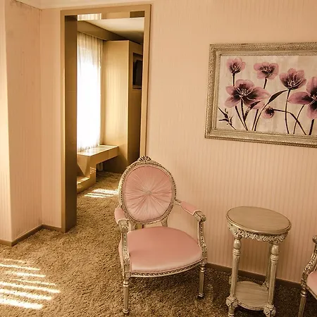 Hotel Life Port Istanbul