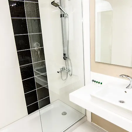 Life Port Istanbul 4* Sekerpinari