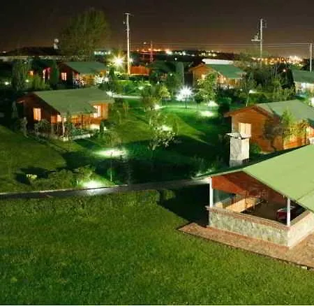 Hotel Life Port Istanbul Sekerpinari
