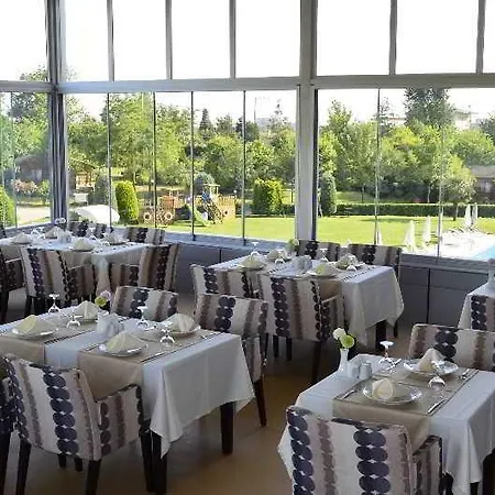 Hotel Life Port Istanbul 4*