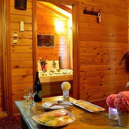 Life Port Istanbul Hotel 4*